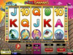 Cool Bananas Slots (888)